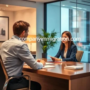 شرکت مهاجرتی آلفا خدمات مهاجرتی با پاسخگویی فوری در کرمان استقلال