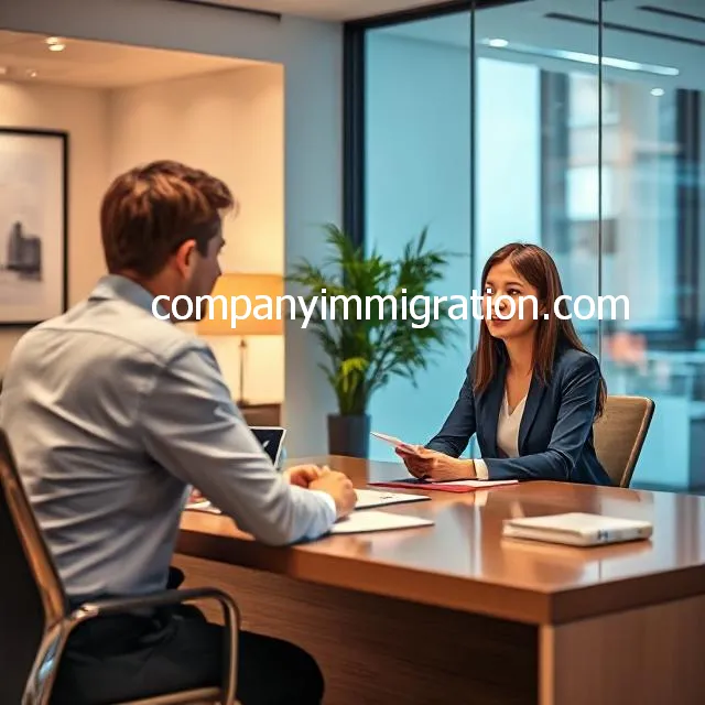 شرکت مهاجرتی آلفا خدمات مهاجرتی با پاسخگویی فوری در کرمان استقلال