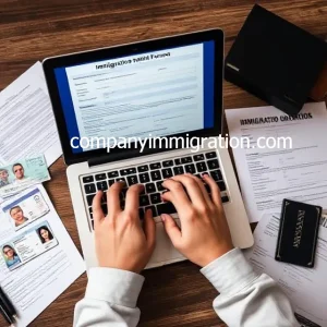 شرکت مهاجرتی آلفا خدمات مهاجرتی با پشتیبانی کامل در کرمان فرهنگیان