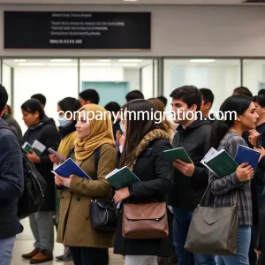 شرکت مهاجرتی آلفا خدمات مهاجرتی با پیگیری کامل در کرمان باغ‌ ملی