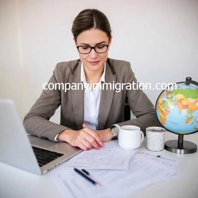 شرکت مهاجرتی آلفا خدمات مهاجرتی برای اخذ ویزای کاری در کرمان باغ‌ ملی