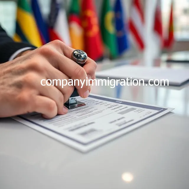 شرکت مهاجرتی آلفا خدمات مهاجرتی به کانادا با قیمت مناسب در کرمان بلوار شهدا