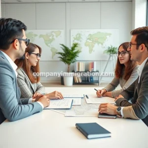 شرکت مهاجرتی معتبر در کرمان