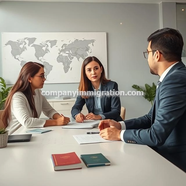 شرکت مهاجرتی و اقامتی در کرمان