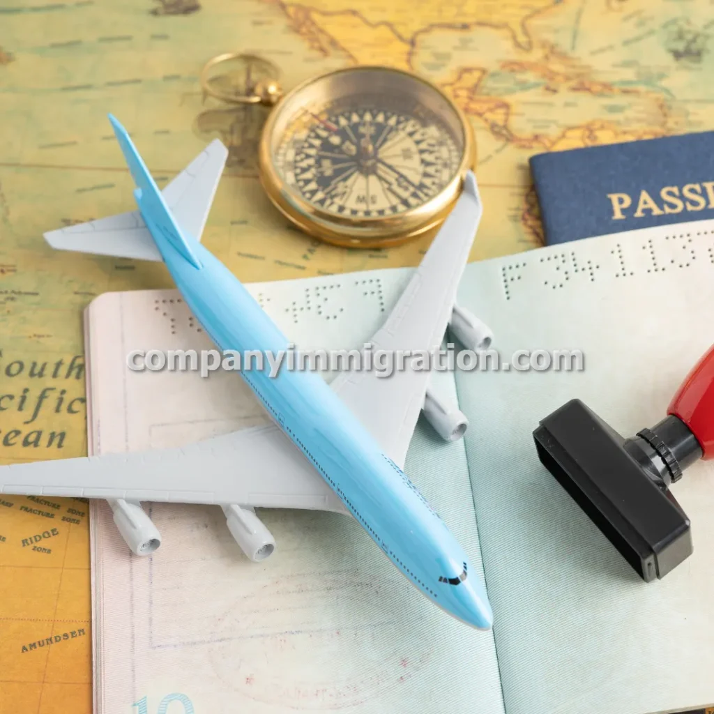 شرکت مهاجرتی تحصیلی در کرمان