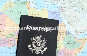 شرکت مهاجرتی کاری به عمان در کرمان